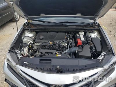 Zdjęcie 11 z 12 samochodu: 2022 TOYOTA CAMRY SE VIN:4T1G11AK1NU707296 - miniatura