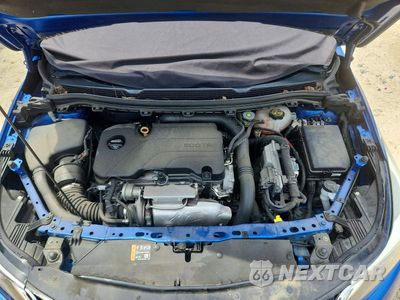 Zdjęcie 11 z 13 samochodu: 2018 CHEVROLET CRUZE LT VIN:1G1BE5SM4J7224669 - miniatura