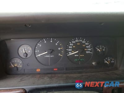 Zdjęcie 9 z 13 samochodu: 1998 JEEP GRAND CHEROKEE LAREDO VIN:1J4GZ58Y2WC157042 - miniatura
