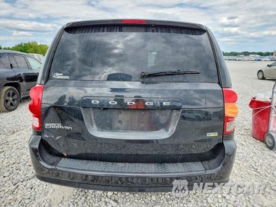 Zdjęcie 6 z 13 samochodu: 2018 DODGE GRAND CARAVAN SE VIN:2C4RDGBG3JR220836 - miniatura