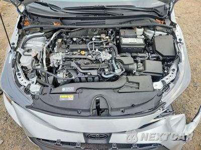Zdjęcie 11 z 12 samochodu: 2026 TOYOTA COROLLA LE VIN:5YFB4MDE8TP418598 - miniatura