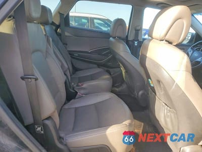 Zdjęcie 11 z 13 samochodu: 2015 HYUNDAI SANTA FE LIMITED VIN:KM8SR4HF6FU115293 - miniatura