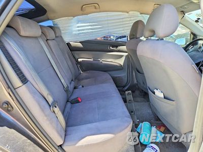 Zdjęcie 10 z 12 samochodu: 2008 TOYOTA PRIUS BASE VIN:JTDKB20U883373556 - miniatura
