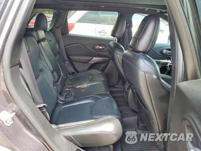 Zdjęcie 11 z 13 samochodu: 2019 JEEP CHEROKEE LIMITED VIN:1C4PJMDX9KD461073 - miniatura