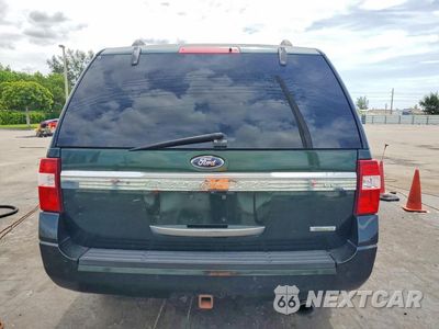 Zdjęcie 6 z 12 samochodu: 2015 FORD EXPEDITION EL PLATINUM VIN:1FMJK1MT4FEF16362 - miniatura