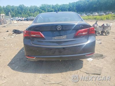 Zdjęcie 6 z 12 samochodu: 2016 ACURA TLX TECH VIN:19UUB1F53GA015568 - miniatura