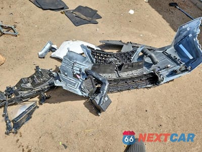 Zdjęcie 13 z 14 samochodu: 2023 LEXUS UX 250H PREMIUM VIN:JTHP6JBH4P2159509 - miniatura