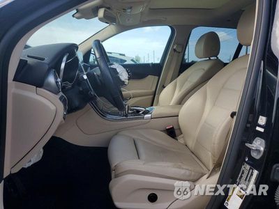 Zdjęcie 7 z 13 samochodu: 2019 MERCEDES-BENZ GLC 300 4MATIC VIN:WDC0G4KB0KV186494 - miniatura