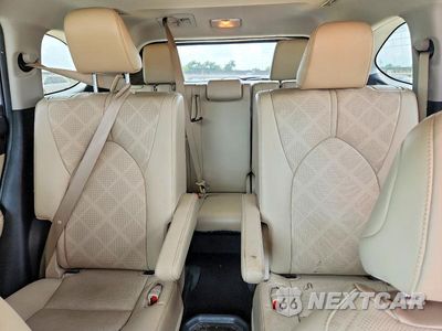 Zdjęcie 10 z 13 samochodu: 2023 TOYOTA HIGHLANDER PLATINUM VIN:5TDKDRAH4PS042779 - miniatura
