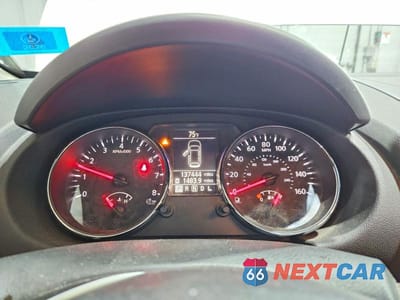 Zdjęcie 9 z 13 samochodu: 2011 NISSAN ROGUE S VIN:JN8AS5MV9BW668157 - miniatura
