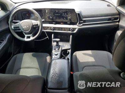 Zdjęcie 8 z 13 samochodu: 2023 KIA SPORTAGE LX VIN:KNDPU3AF5P7107277 - miniatura