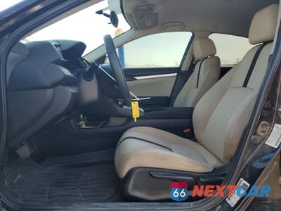 Zdjęcie 7 z 12 samochodu: 2018 HONDA CIVIC LX VIN:2HGFC2F59JH560114 - miniatura