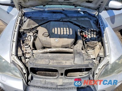 Zdjęcie 11 z 12 samochodu: 2010 BMW X5 XDRIVE35D VIN:5UXFF0C51ALT85194 - miniatura