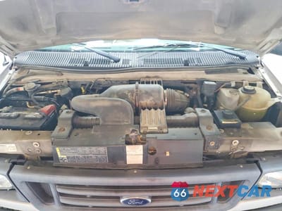 Zdjęcie 11 z 12 samochodu: 2007 FORD ECONOLINE E250 VAN VIN:1FTNE24W67DA35209 - miniatura