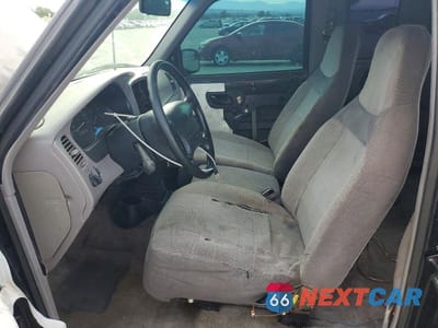 Zdjęcie 7 z 12 samochodu: 1996 FORD RANGER SUPER CAB VIN:1FTCR14U7TPA07593 - miniatura