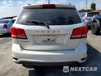 Zdjęcie 6 z 12 samochodu: 2018 DODGE JOURNEY SXT VIN:3C4PDCBG6JT503874 - miniatura
