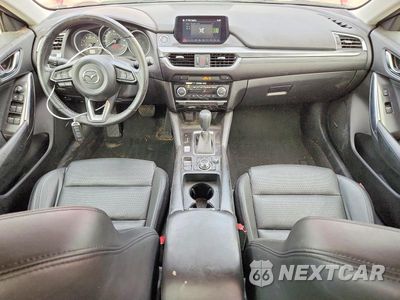 Zdjęcie 8 z 12 samochodu: 2017 MAZDA 6 TOURING VIN:JM1GL1V5XH1112391 - miniatura