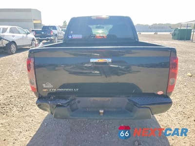 Zdjęcie 6 z 12 samochodu: 2010 CHEVROLET COLORADO LT VIN:1GCDSCDEXA8138456 - miniatura