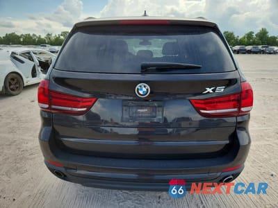 Zdjęcie 6 z 13 samochodu: 2016 BMW X5 XDRIVE35I VIN:5UXKR0C50G0P23104 - miniatura