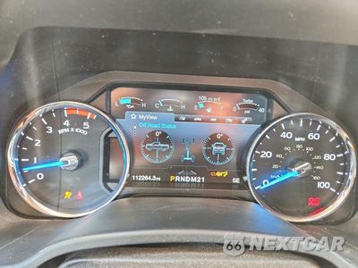 Zdjęcie 9 z 13 samochodu: 2017 FORD F350 SUPER DUTY VIN:1FT8W3BT6HED92765 - miniatura
