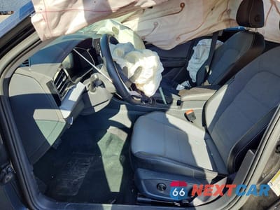 Zdjęcie 7 z 12 samochodu: 2025 VOLKSWAGEN JETTA SE VIN:3VW7X7BU6SM093302 - miniatura