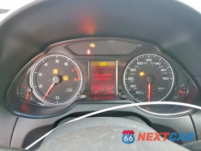 Zdjęcie 9 z 13 samochodu: 2010 AUDI Q5 PREMIUM PLUS VIN:WA1LKAFP7AA103021 - miniatura