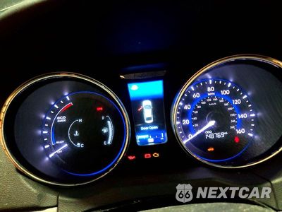 Zdjęcie 9 z 13 samochodu: 2013 HYUNDAI SONATA HYBRID VIN:KMHEC4A44DA092845 - miniatura