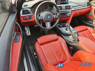 Zdjęcie 8 z 12 samochodu: 2019 BMW 430XI VIN:WBA4W5C52KAE50931 - miniatura