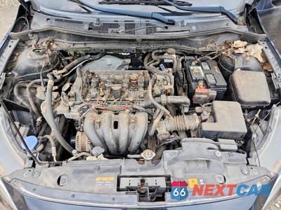 Zdjęcie 11 z 13 samochodu: 2019 TOYOTA YARIS L VIN:3MYDLBYV1KY516107 - miniatura