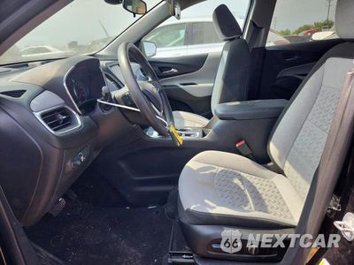 Zdjęcie 7 z 12 samochodu: 2023 CHEVROLET EQUINOX LT VIN:3GNAXUEG7PL223041 - miniatura