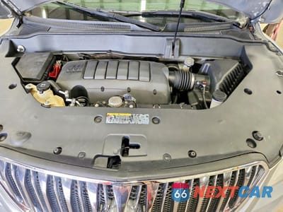Zdjęcie 12 z 13 samochodu: 2015 BUICK ENCLAVE VIN:5GAKVCKD0FJ287341 - miniatura