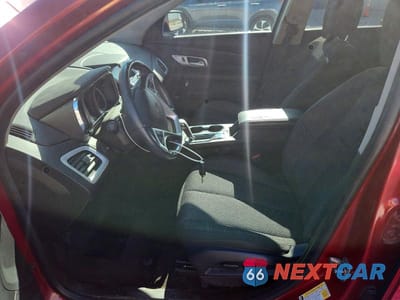 Zdjęcie 8 z 14 samochodu: 2013 GMC TERRAIN SLE VIN:2GKALSEK1D6368061 - miniatura