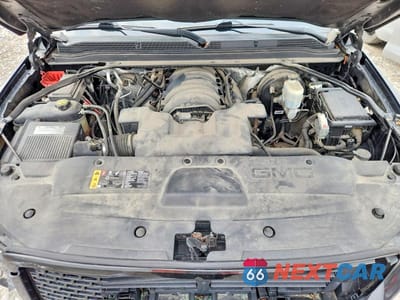Zdjęcie 12 z 13 samochodu: 2017 GMC YUKON SLE VIN:1GKS2AKC5HR209181 - miniatura
