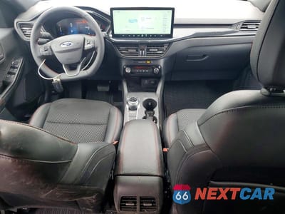 Zdjęcie 8 z 13 samochodu: 2026 FORD ESCAPE ST LINE VIN:1FMCU9MN2TUA40715 - miniatura