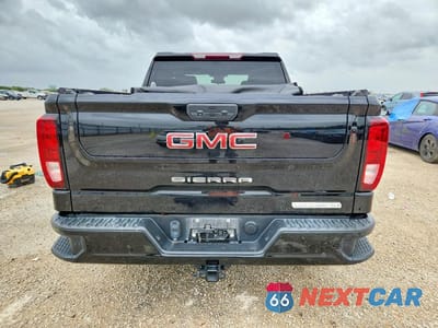 Zdjęcie 6 z 13 samochodu: 2022 GMC SIERRA K1500 ELEVATION VIN:3GTPUCEK9NG590135 - miniatura