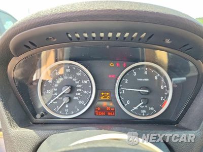 Zdjęcie 9 z 13 samochodu: 2014 BMW X6 XDRIVE35I VIN:5UXFG2C51E0C43110 - miniatura
