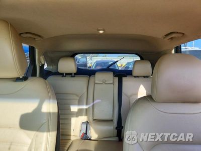 Zdjęcie 10 z 13 samochodu: 2018 FORD EDGE SEL VIN:2FMPK3J98JBB39991 - miniatura