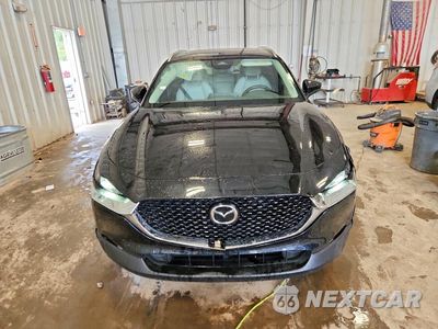 Piąte zdjęcie samochodu w środku: 2025 MAZDA CX-30 PREFERRED VIN:3MVDMBCM5SM787848 - miniatura