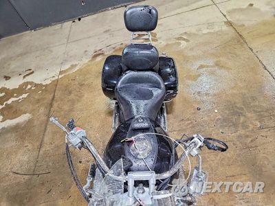 Piąte zdjęcie samochodu w środku: 2000 HONDA GL1500 VIN:1HFSC3431YA300650 - miniatura