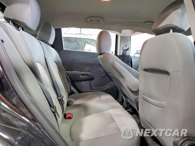 Zdjęcie 11 z 13 samochodu: 2016 CHEVROLET SONIC LS VIN:1G1JA6SH5G4167599 - miniatura