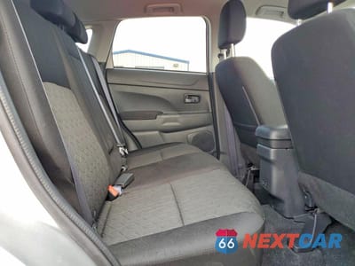 Zdjęcie 10 z 13 samochodu: 2026 MITSUBISHI OUTLANDER SPORT S/SE VIN:JA4ARUAU5TU011716 - miniatura