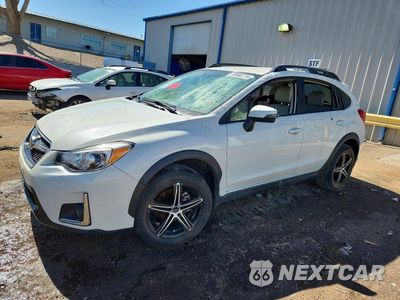 2017 SUBARU CROSSTREK LIMITED JF2GPAKCXHH248939 - główne zdjęcie licytacji z USA - miniatura