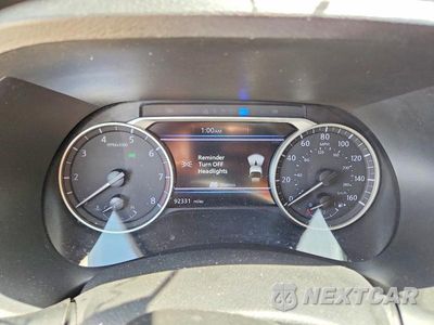 Zdjęcie 9 z 12 samochodu: 2021 NISSAN SENTRA SV VIN:3N1AB8CV7MY298274 - miniatura