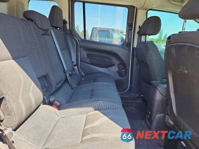 Zdjęcie 11 z 14 samochodu: 2015 FORD TRANSIT CONNECT XLT VIN:NM0AE8FX4F1202137 - miniatura