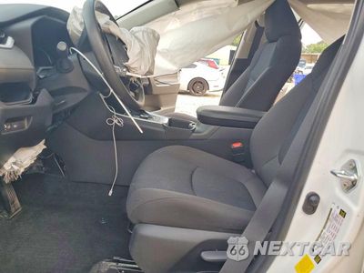 Zdjęcie 7 z 14 samochodu: 2024 TOYOTA RAV4 LE VIN:4T3MWRFVXRU145272 - miniatura