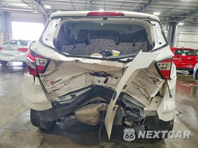 Zdjęcie 6 z 14 samochodu: 2019 FORD ESCAPE SE VIN:1FMCU9GD5KUB61126 - miniatura