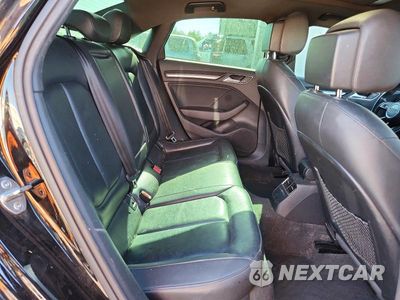 Zdjęcie 10 z 12 samochodu: 2018 AUDI A3 PREMIUM VIN:WAUAUGFF4J1015364 - miniatura