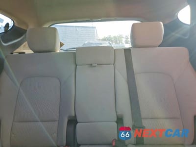 Zdjęcie 10 z 13 samochodu: 2013 HYUNDAI SANTA FE SPORT 2.4L VIN:5XYZU3LBXDG124528 - miniatura