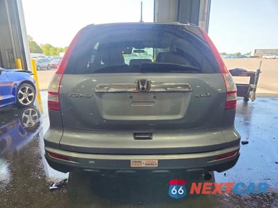 Zdjęcie 6 z 12 samochodu: 2011 HONDA CR-V EXL VIN:5J6RE4H76BL052018 - miniatura