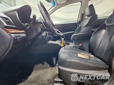 Zdjęcie 7 z 13 samochodu: 2013 SUBARU LEGACY 2.5I LIMITED VIN:4S3BMBP68D3012050 - miniatura